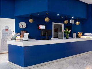 Ibis Moussafir Fez