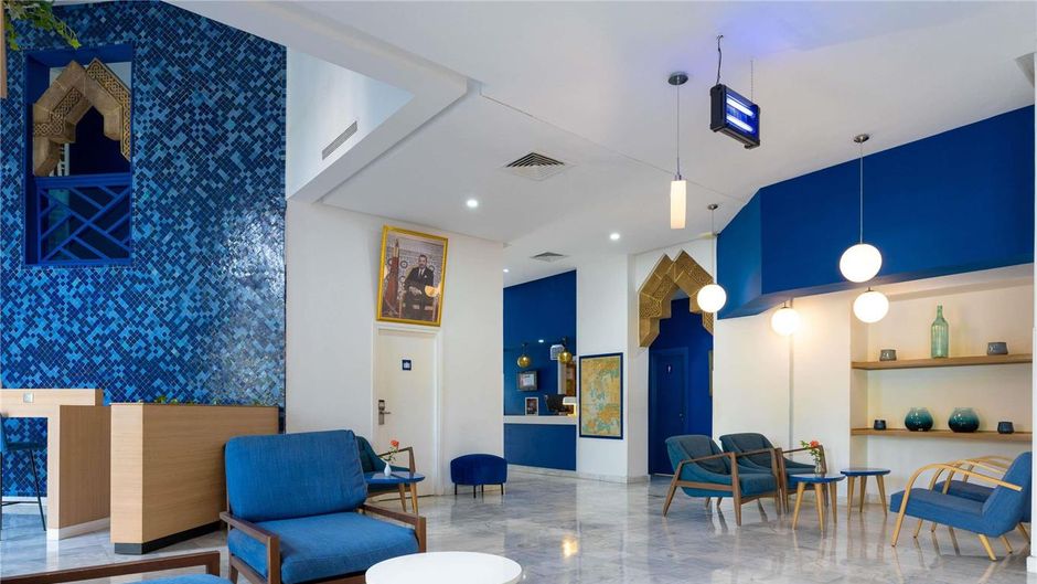 Ibis Moussafir Fez Other