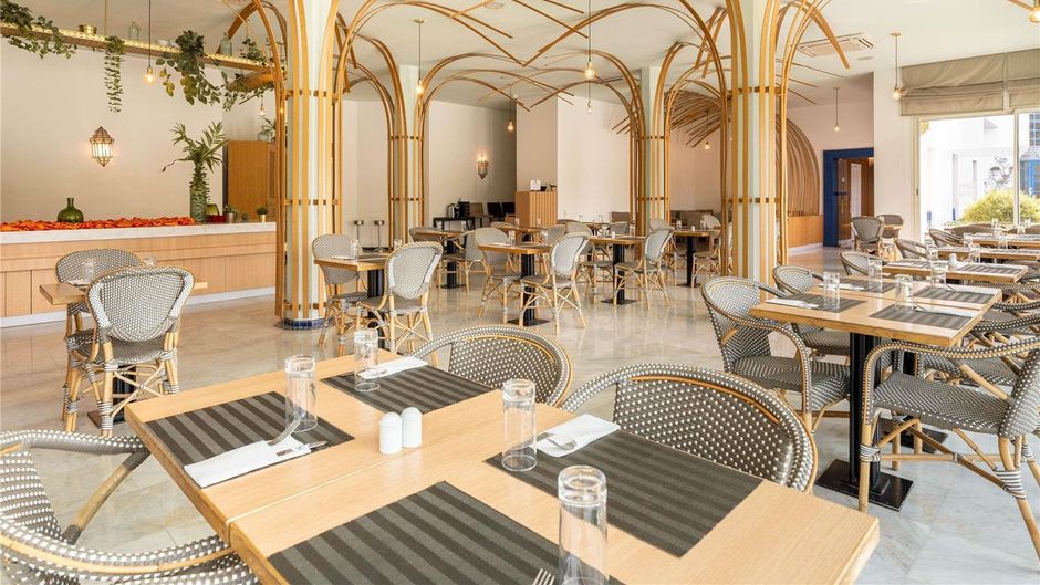 Ibis Moussafir Fez Other