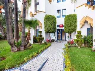 Ibis Moussafir Fez