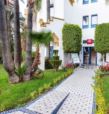 Ibis Moussafir Fez