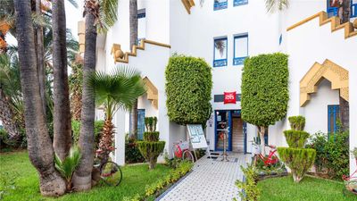 Ibis Moussafir Fez