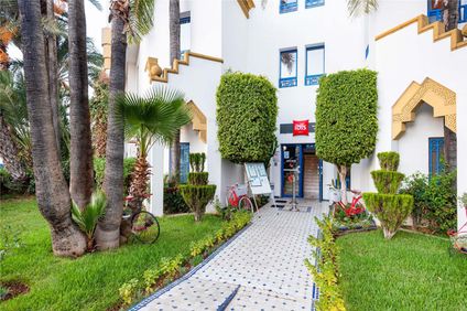 Ibis Moussafir Fez