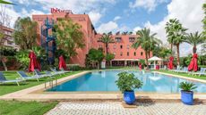 Hotel ibis Marrakech Centre Gare