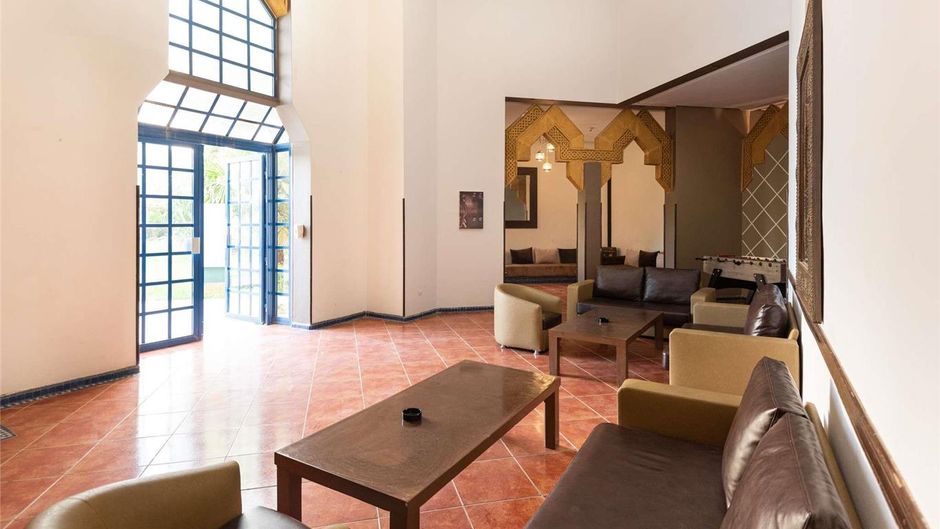 Ibis Moussafir Oujda Other
