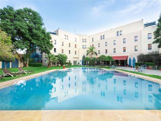 Ibis Moussafir Oujda