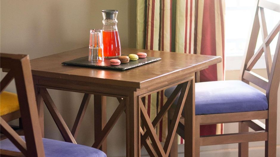 Ibis Moussafir Oujda Suite