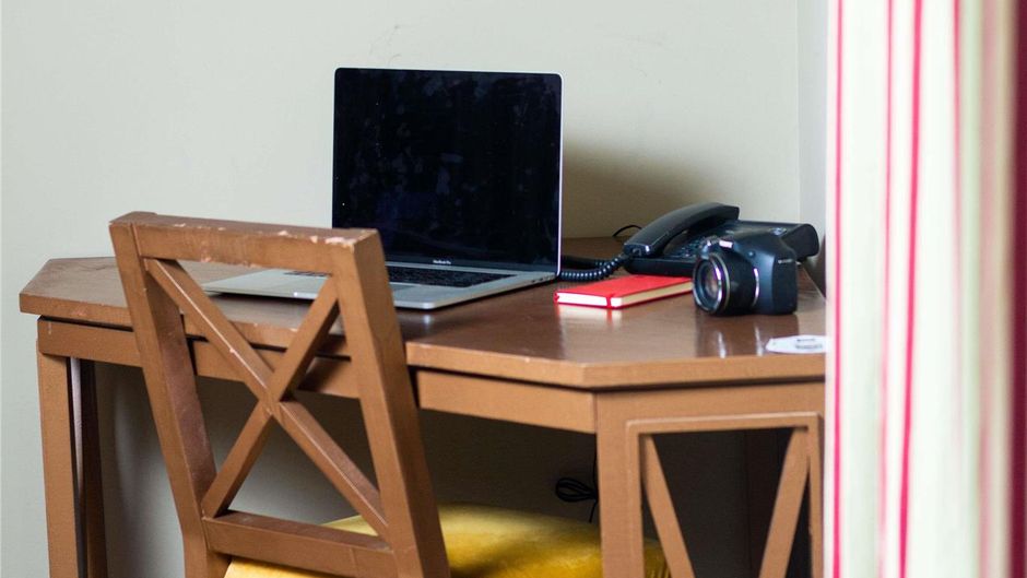 Ibis Moussafir Oujda Suite