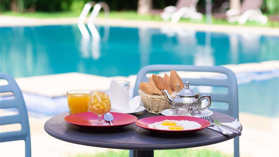 Ibis Moussafir Oujda Other