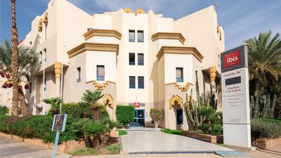 Ibis Moussafir Oujda