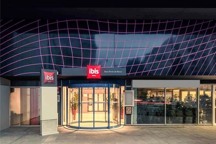 Ibis Paris Porte de Bercy