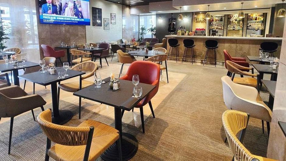 Ibis Paris Porte de Bercy Other