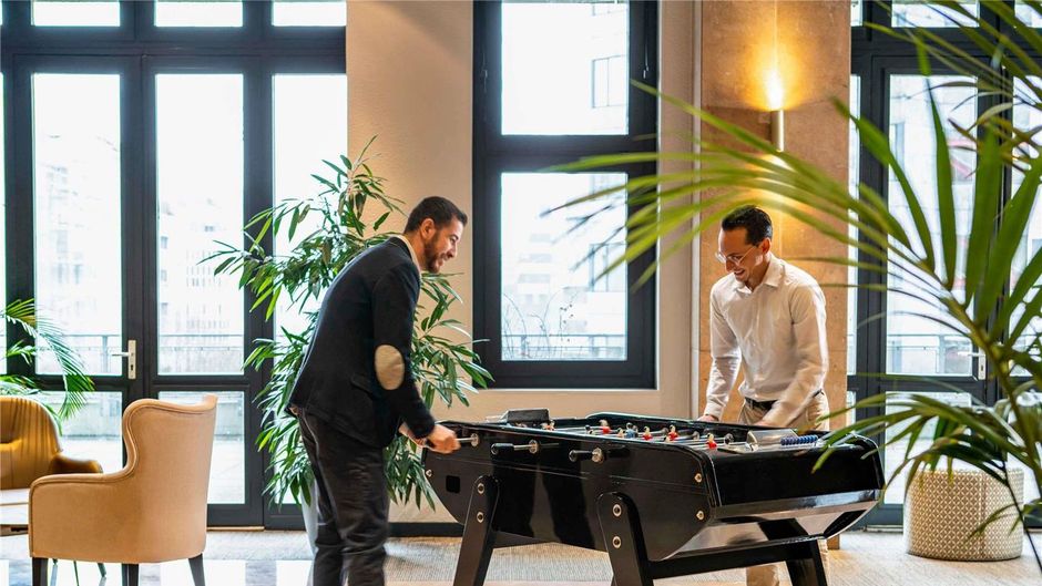 Ibis Paris Porte de Bercy Other