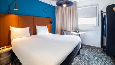 Ibis Paris Porte de Bercy