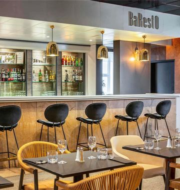 Ibis Paris Porte de Bercy
