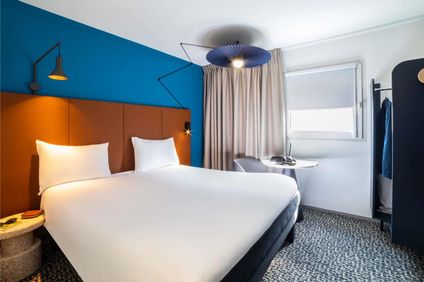 Ibis Paris Porte de Bercy