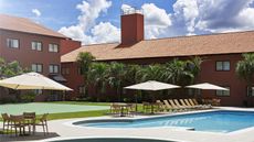 Novotel Campo Grande