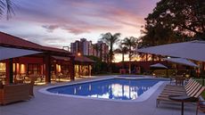 Novotel Campo Grande