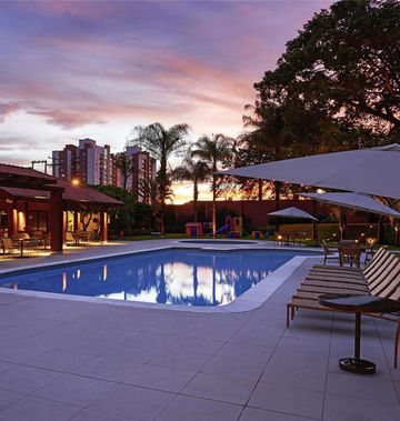 Novotel Campo Grande