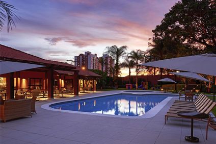 Novotel Campo Grande