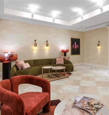 The Sebel Flinders Lane
