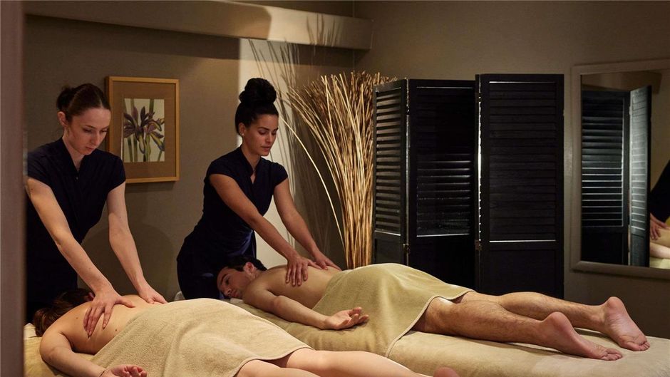 Sofitel Miramar Thalassa Biarritz Spa