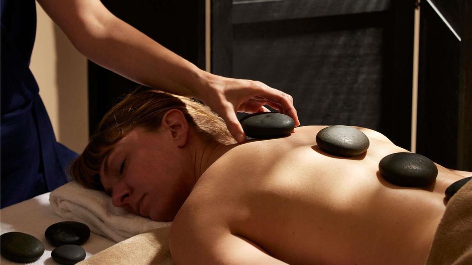 Sofitel Miramar Thalassa Biarritz Spa