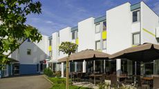 Ibis Hotel Longwy