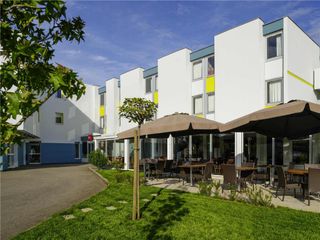 Ibis Hotel Longwy