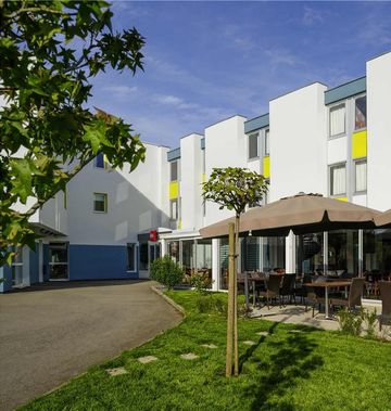 Ibis Hotel Longwy