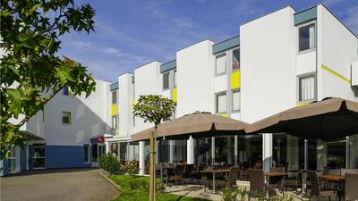Ibis Hotel Longwy