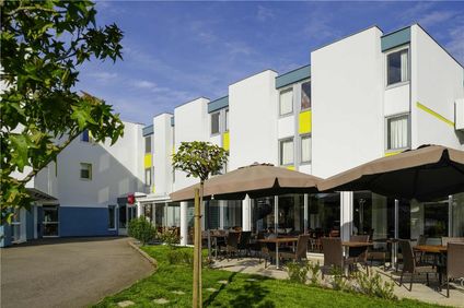 Ibis Hotel Longwy
