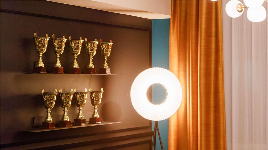 Mercure Grand Saxe Lafayette Hotel Other