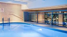 Mercure Grand Saxe Lafayette Hotel