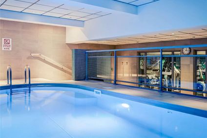 Mercure Grand Saxe Lafayette Hotel