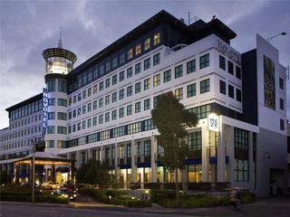 Novotel Glen Waverley