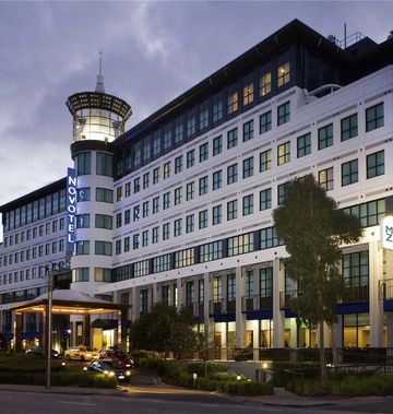 Novotel Glen Waverley
