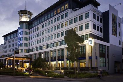 Novotel Glen Waverley