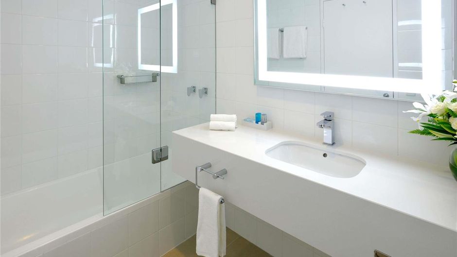 Novotel Glen Waverley Room