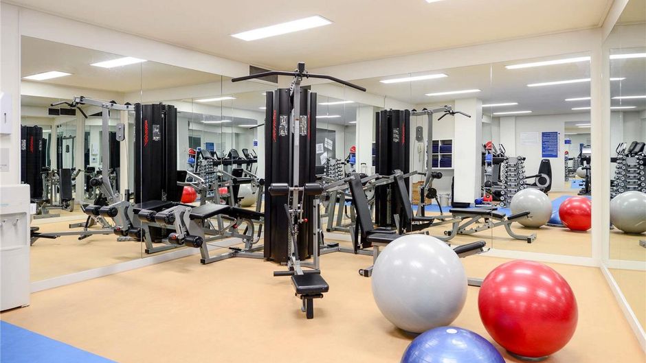 Novotel Glen Waverley Other