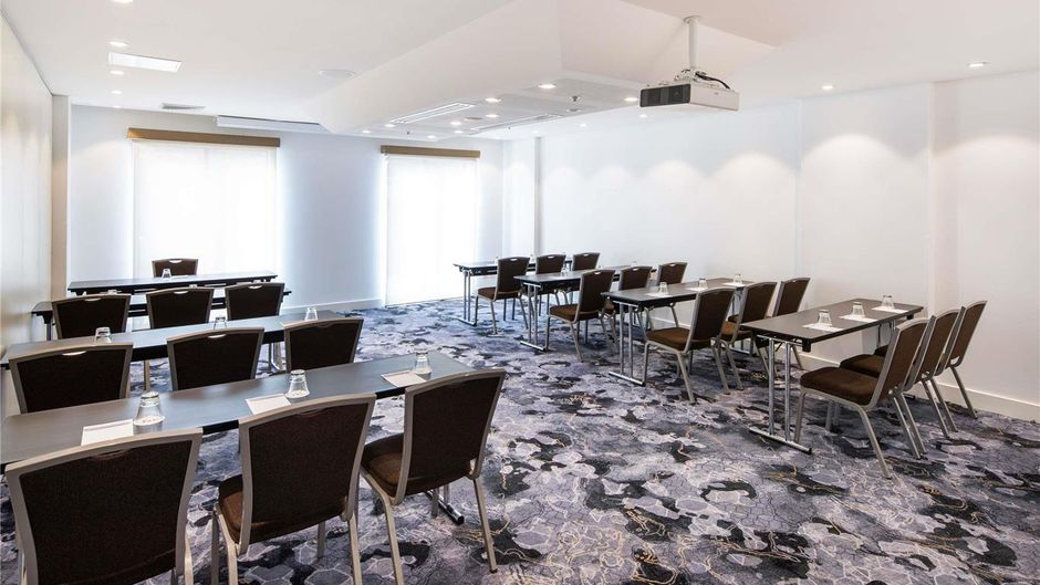 Mercure Sydney Meeting
