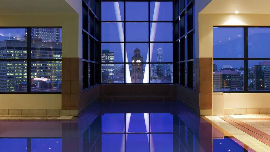 Mercure Sydney Other