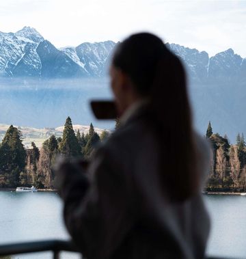Hotel St Moritz