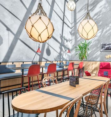 Ibis Budapest Centrum