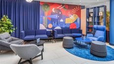 Ibis Budapest Centrum