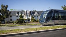 Ibis Styles Bordeaux Airport