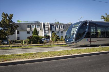 Ibis Styles Bordeaux Airport