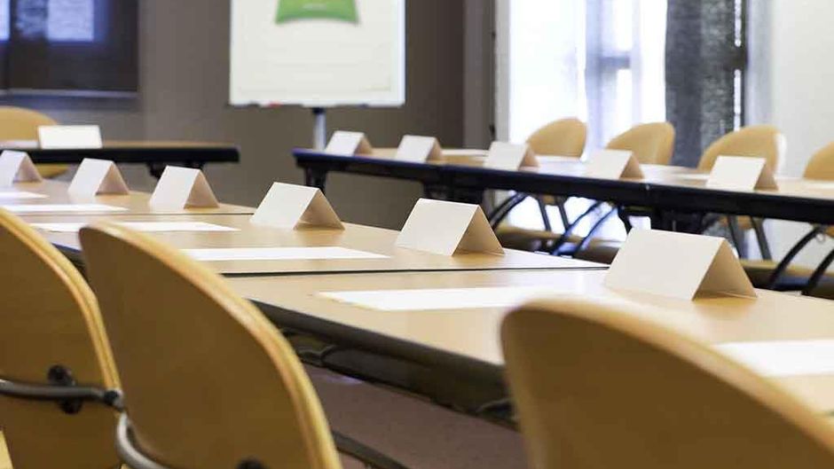 Ibis Styles Bordeaux Airport Meeting