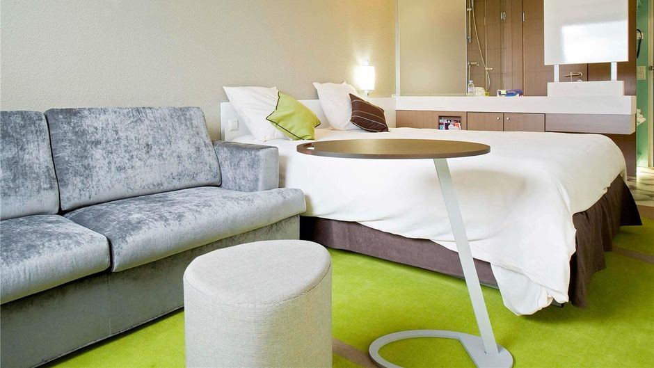 Ibis Styles Bordeaux Airport Other