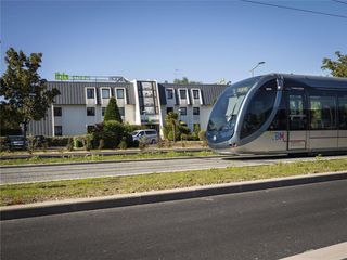 Ibis Styles Bordeaux Airport